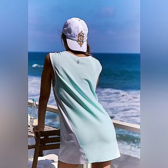 NWT Free People Hall of Fame Dress | Size Small - Picture 3 of 12